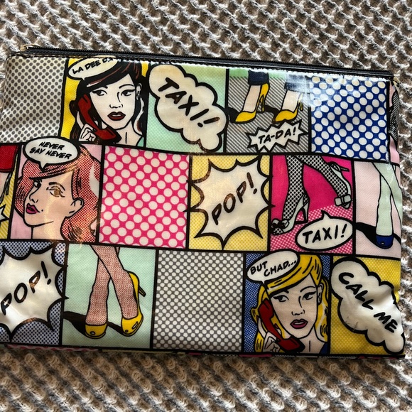 Kate Spade Pouch - Picture 2 of 3